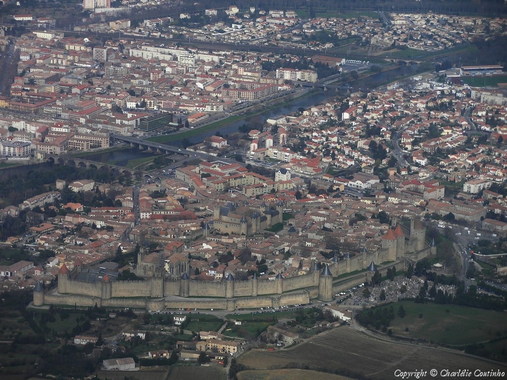 Carcassonne